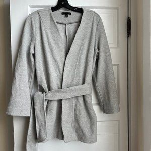 Banana Republic Coatigan